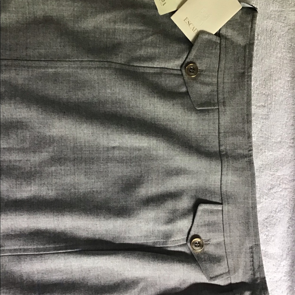 Escada Skirt